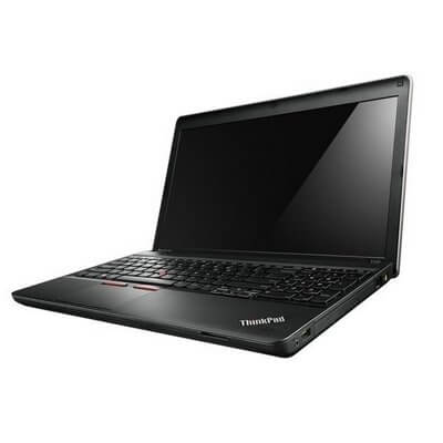 Замена HDD на SSD на ноутбуке Lenovo ThinkPad Edge E530